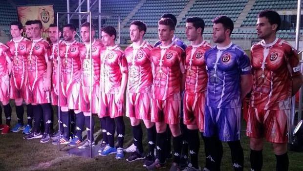 Completino top italia 2016